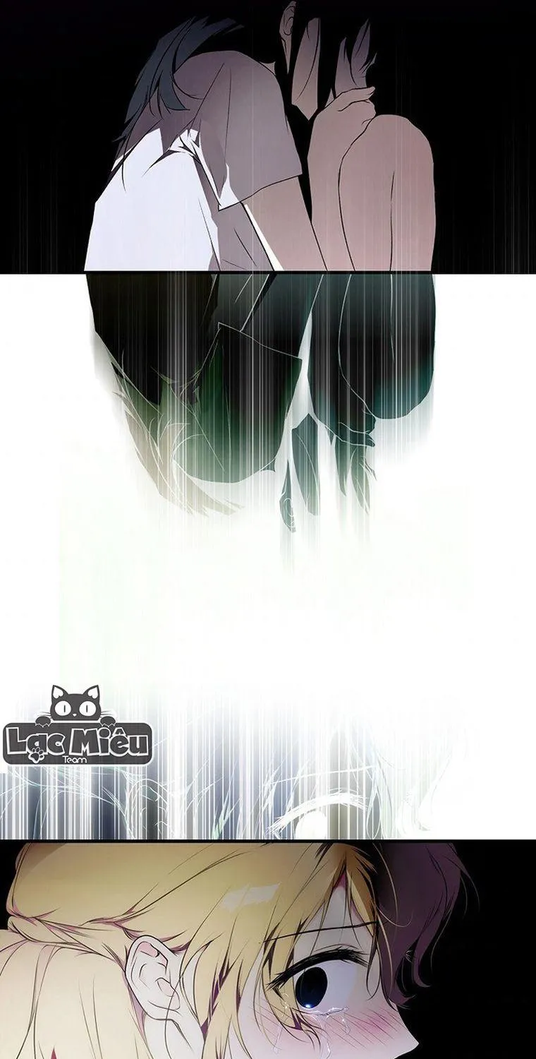 Quý Cô Bí Ẩn - Chap 51 - Trang 32