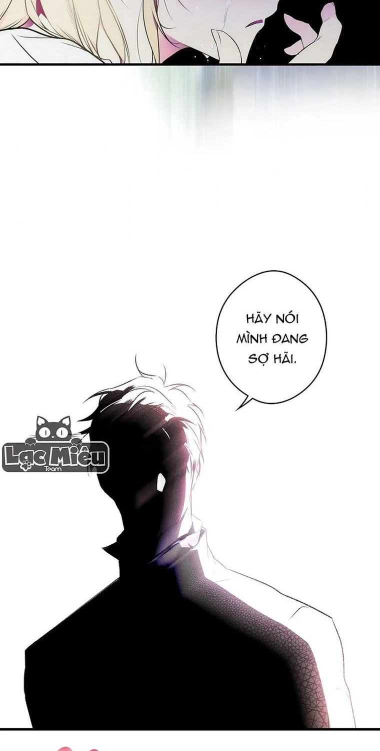 Quý Cô Bí Ẩn - Chap 51 - Trang 33