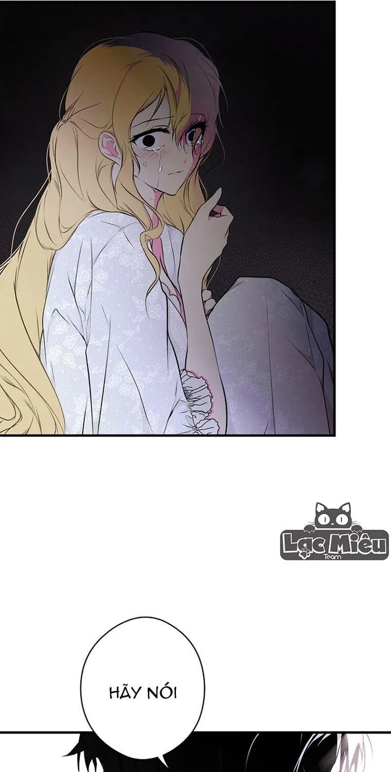 Quý Cô Bí Ẩn - Chap 51 - Trang 35