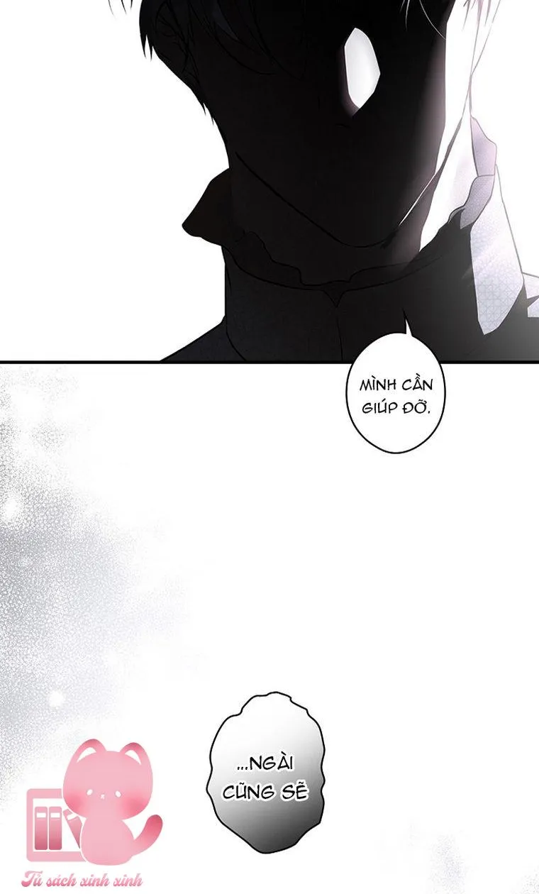 Quý Cô Bí Ẩn - Chap 51 - Trang 36
