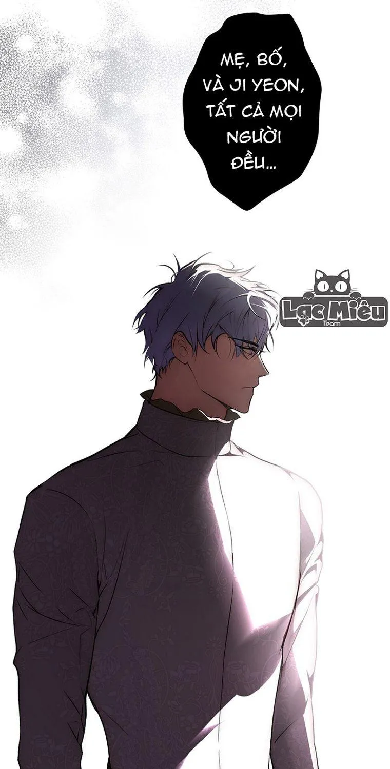 Quý Cô Bí Ẩn - Chap 51 - Trang 39
