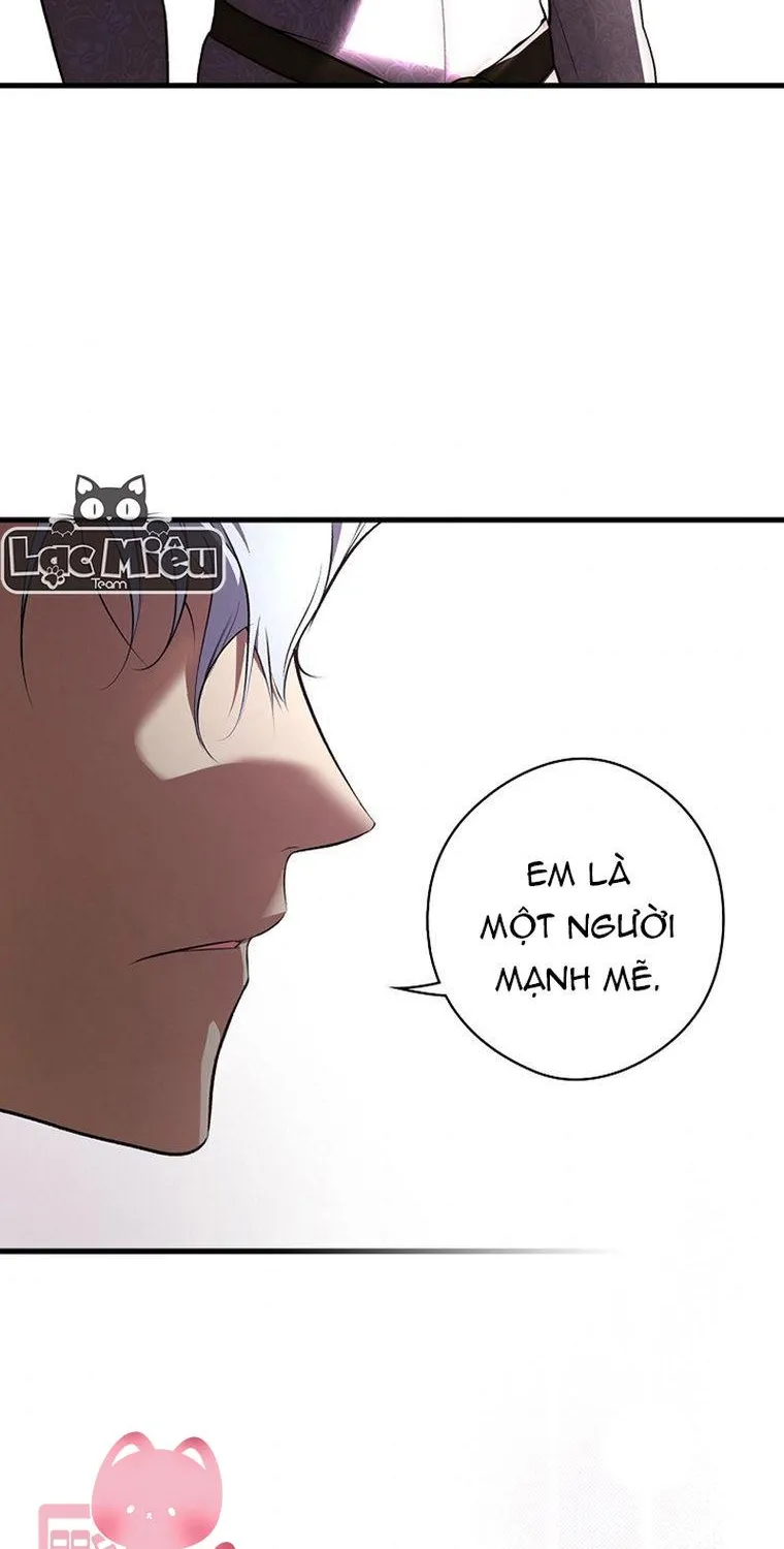 Quý Cô Bí Ẩn - Chap 51 - Trang 40