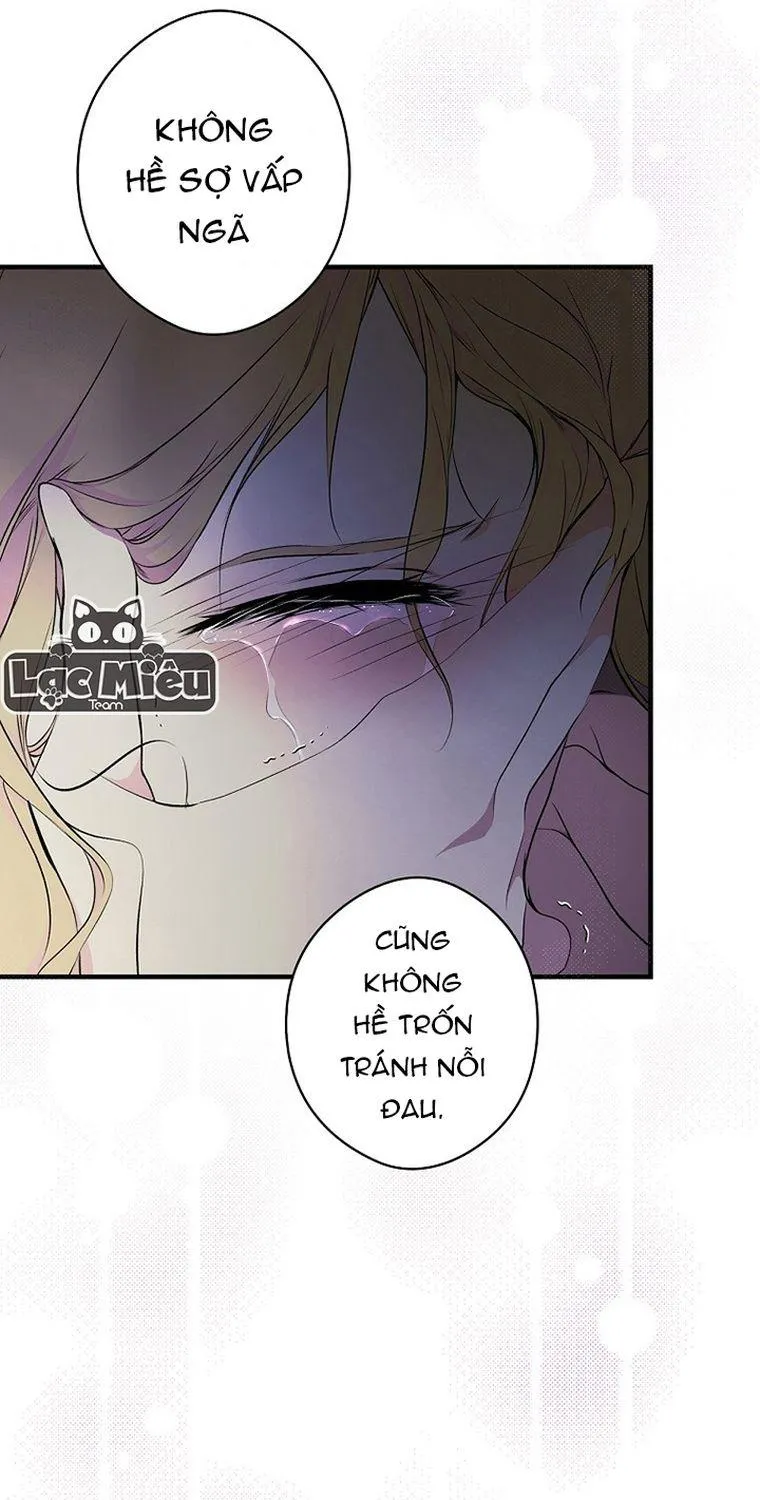 Quý Cô Bí Ẩn - Chap 51 - Trang 42