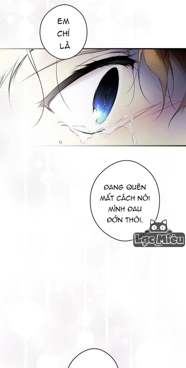 Quý Cô Bí Ẩn - Chap 51 - Trang 43