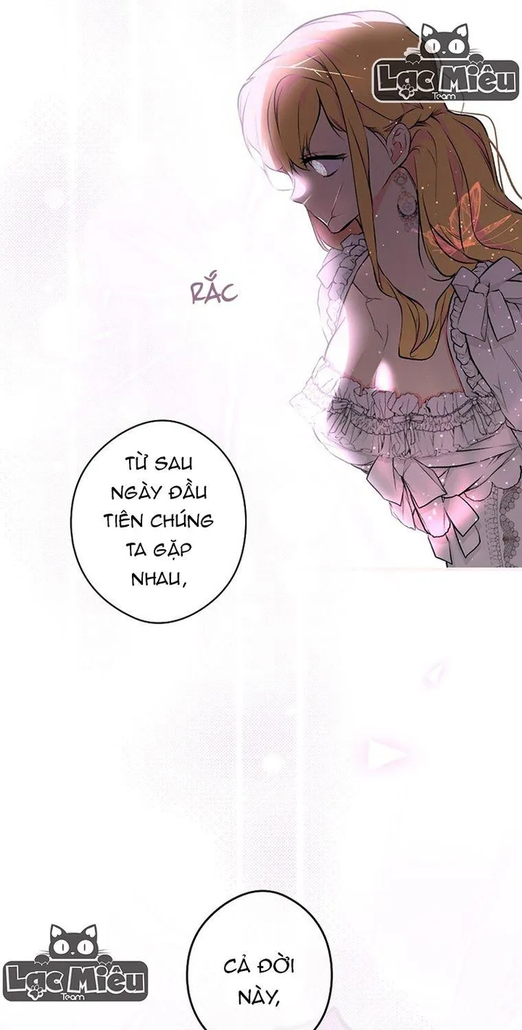 Quý Cô Bí Ẩn - Chap 51 - Trang 45