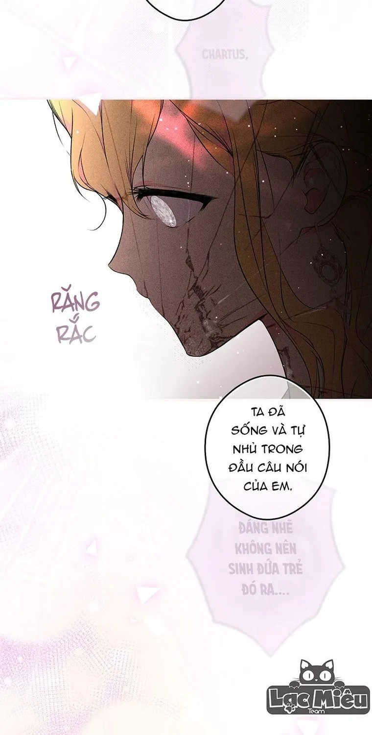 Quý Cô Bí Ẩn - Chap 51 - Trang 46