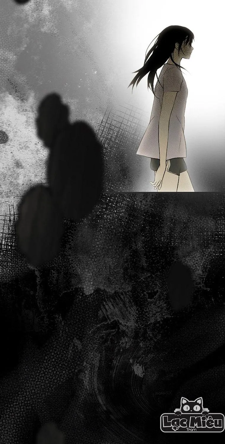 Quý Cô Bí Ẩn - Chap 51 - Trang 6