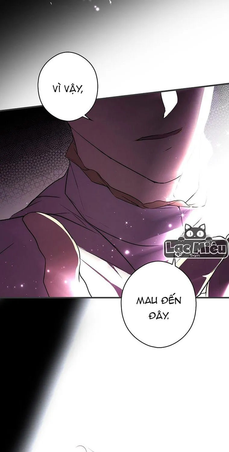 Quý Cô Bí Ẩn - Chap 51 - Trang 53