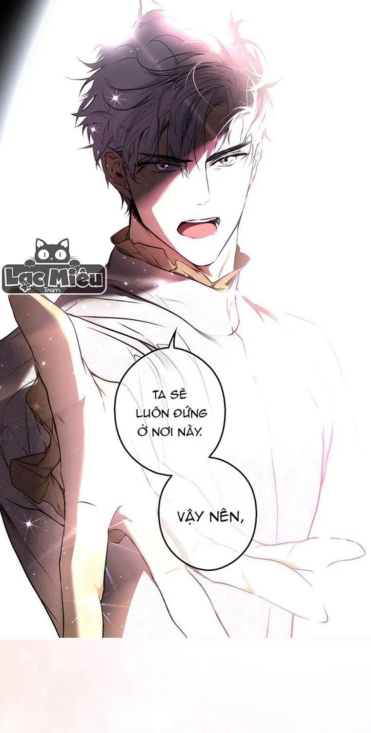 Quý Cô Bí Ẩn - Chap 51 - Trang 54
