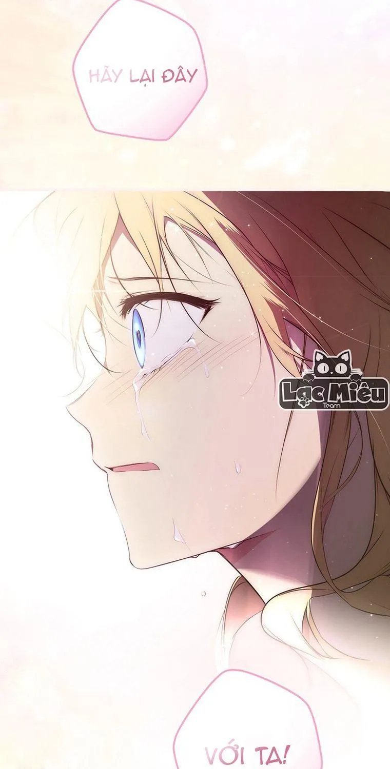 Quý Cô Bí Ẩn - Chap 51 - Trang 56
