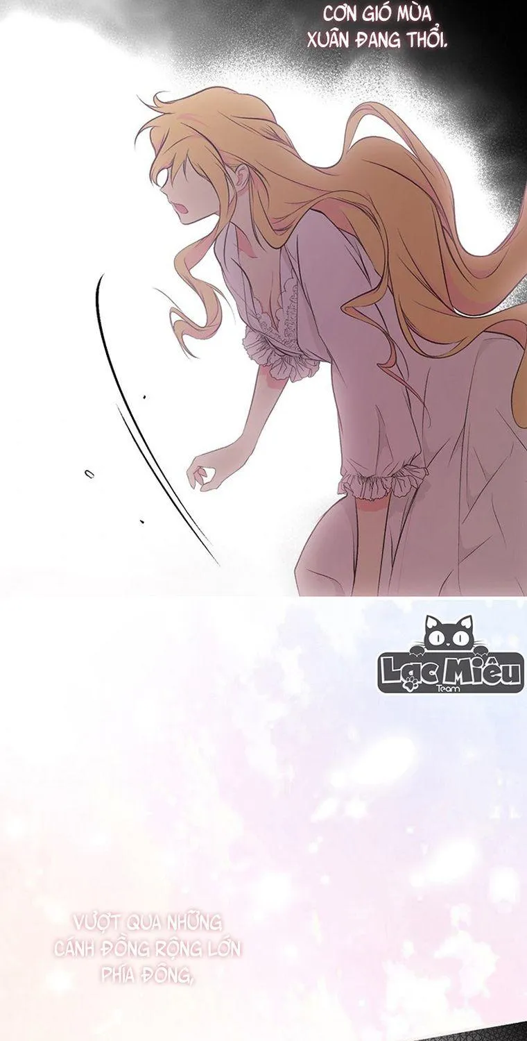 Quý Cô Bí Ẩn - Chap 51 - Trang 58
