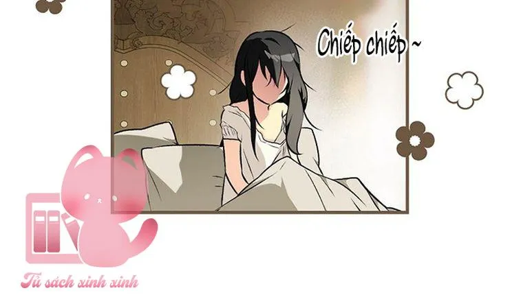 Quý Cô Bí Ẩn - Chap 51 - Trang 72