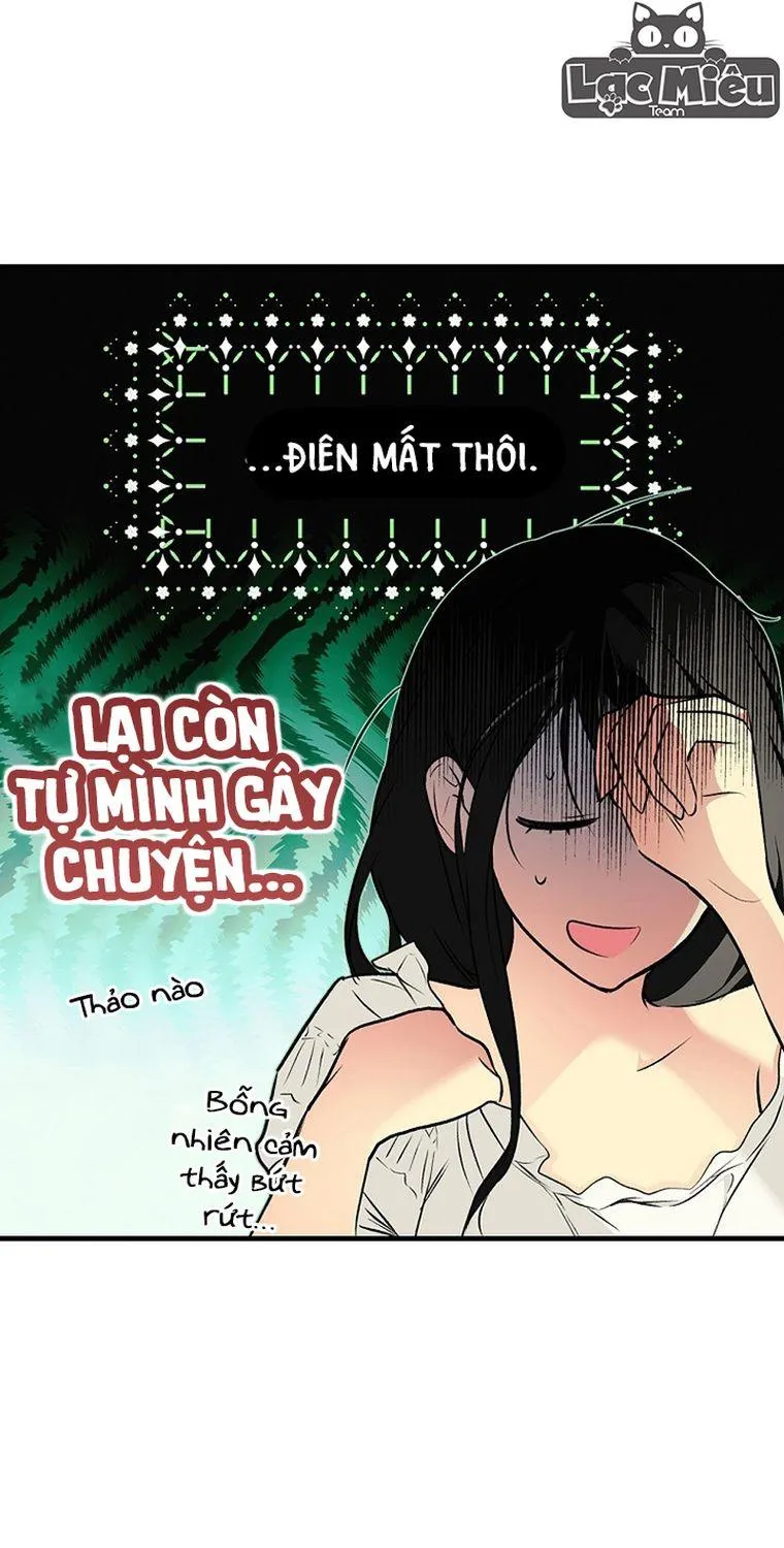 Quý Cô Bí Ẩn - Chap 51 - Trang 73