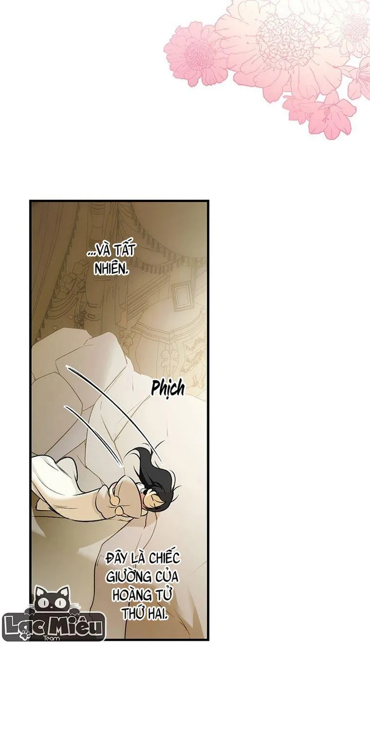 Quý Cô Bí Ẩn - Chap 51 - Trang 79