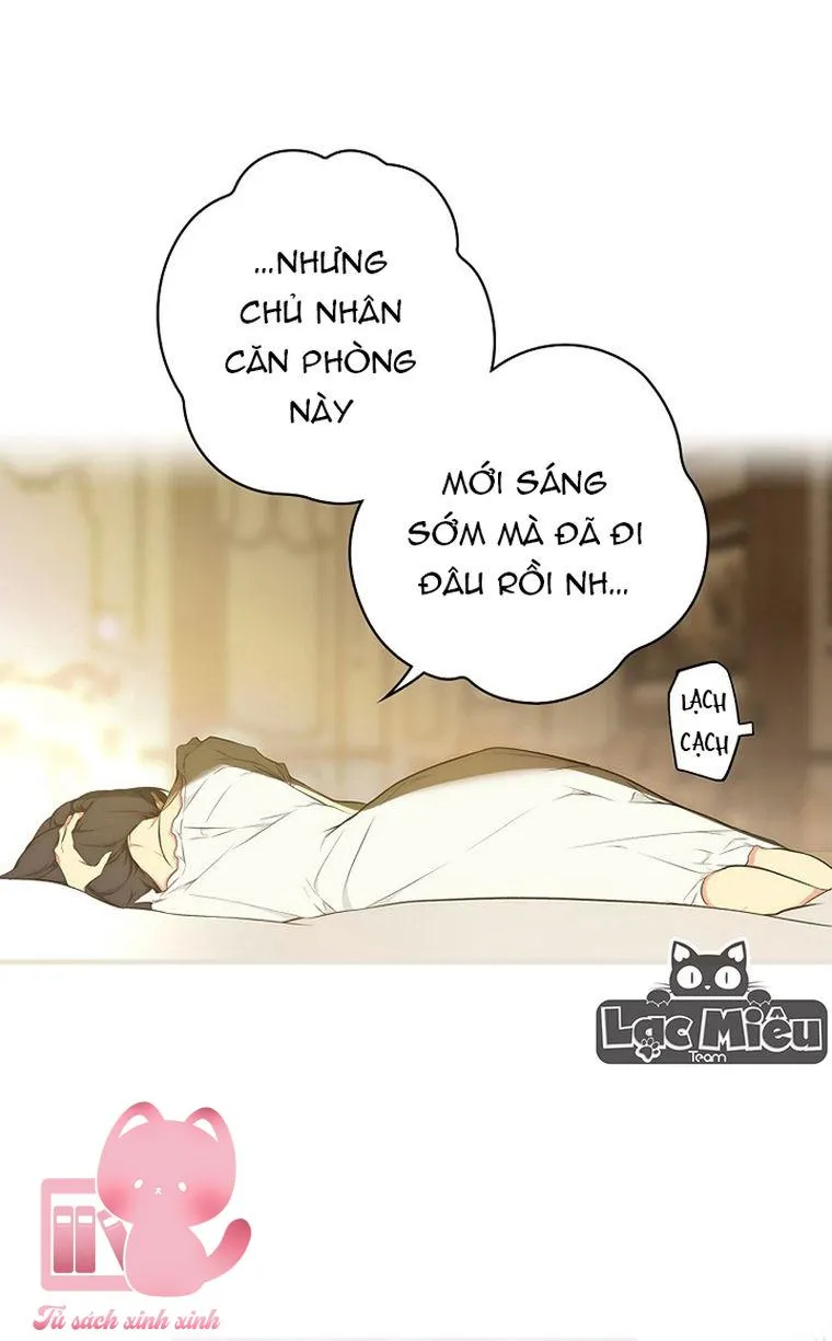 Quý Cô Bí Ẩn - Chap 51 - Trang 80