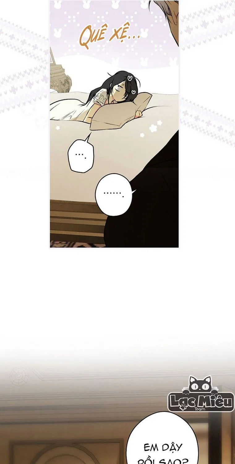Quý Cô Bí Ẩn - Chap 51 - Trang 81