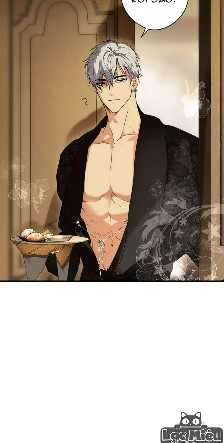 Quý Cô Bí Ẩn - Chap 51 - Trang 82