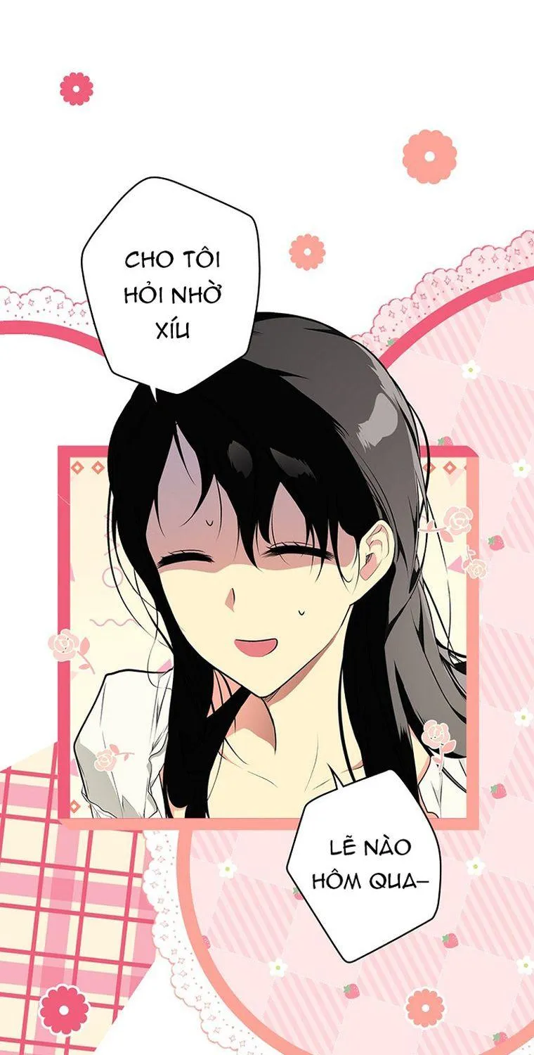 Quý Cô Bí Ẩn - Chap 52 - Trang 14