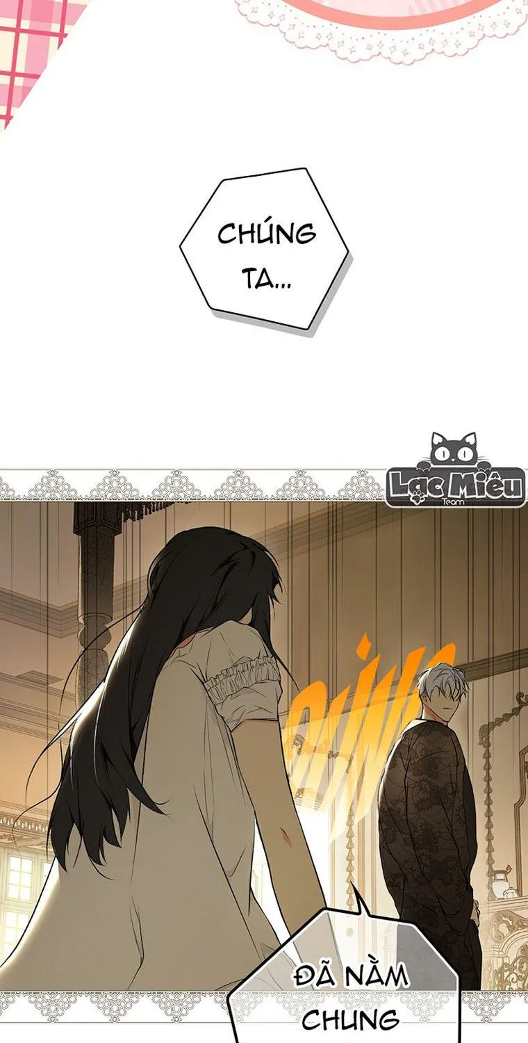 Quý Cô Bí Ẩn - Chap 52 - Trang 15