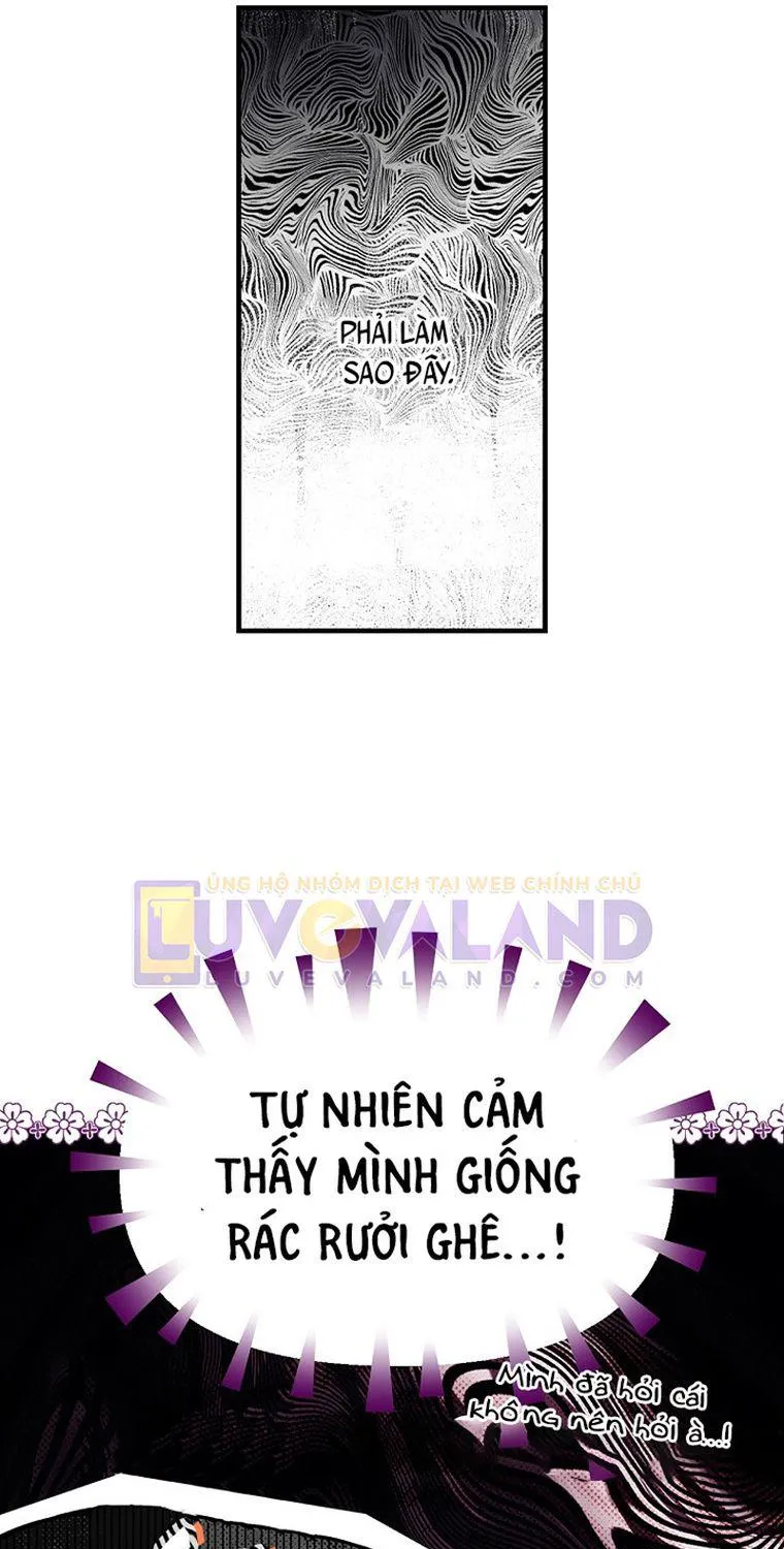 Quý Cô Bí Ẩn - Chap 52 - Trang 17