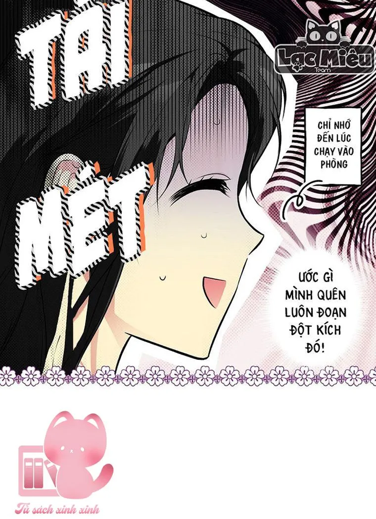Quý Cô Bí Ẩn - Chap 52 - Trang 18