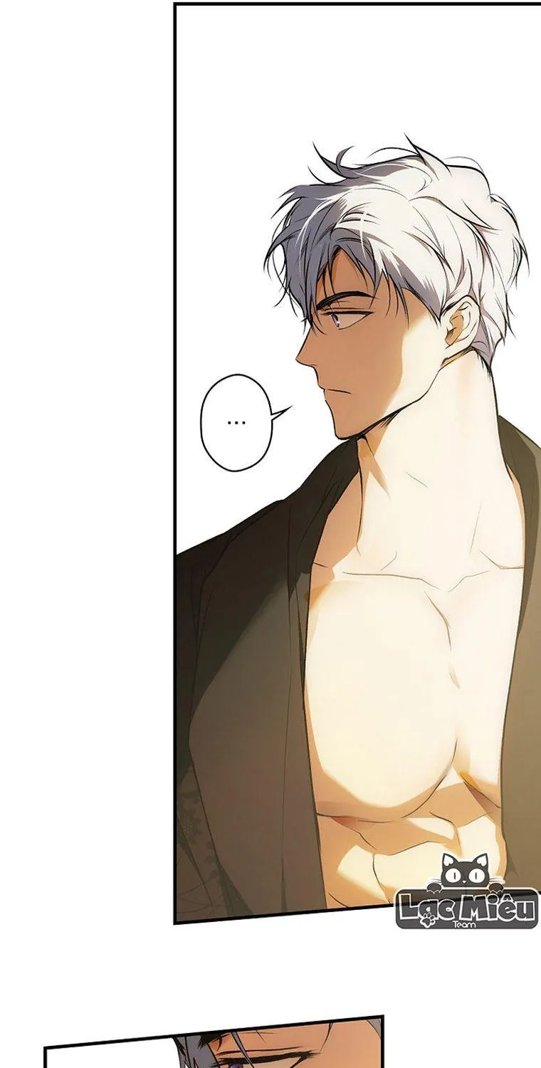Quý Cô Bí Ẩn - Chap 52 - Trang 19