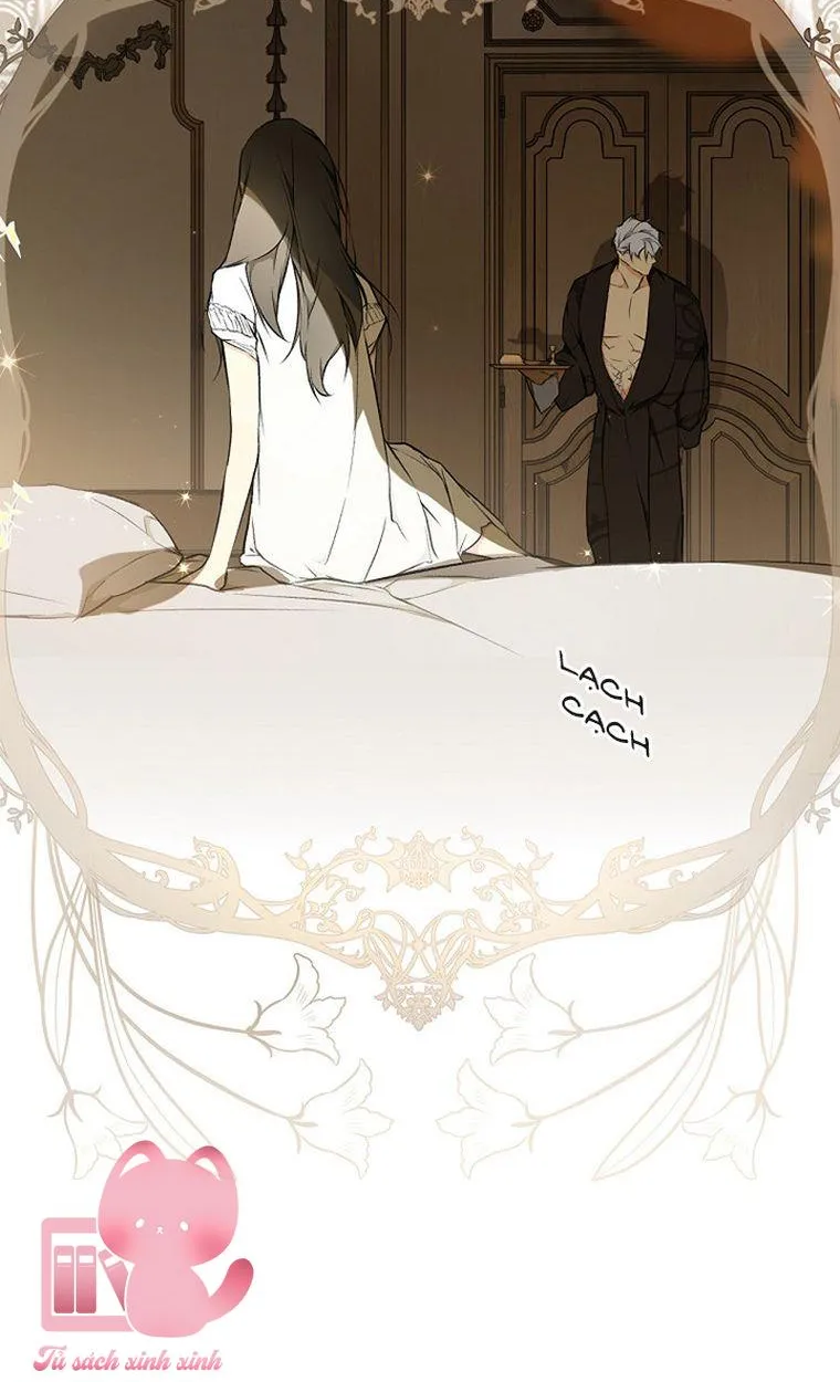 Quý Cô Bí Ẩn - Chap 52 - Trang 3