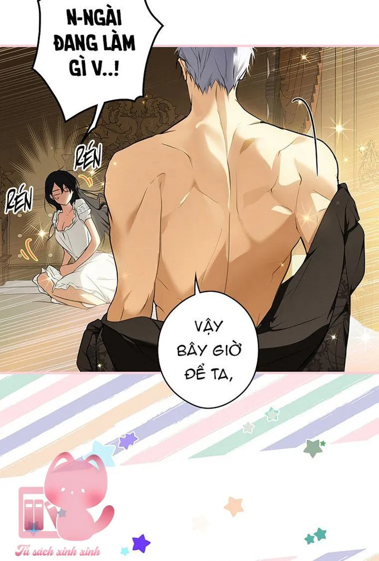 Quý Cô Bí Ẩn - Chap 52 - Trang 23