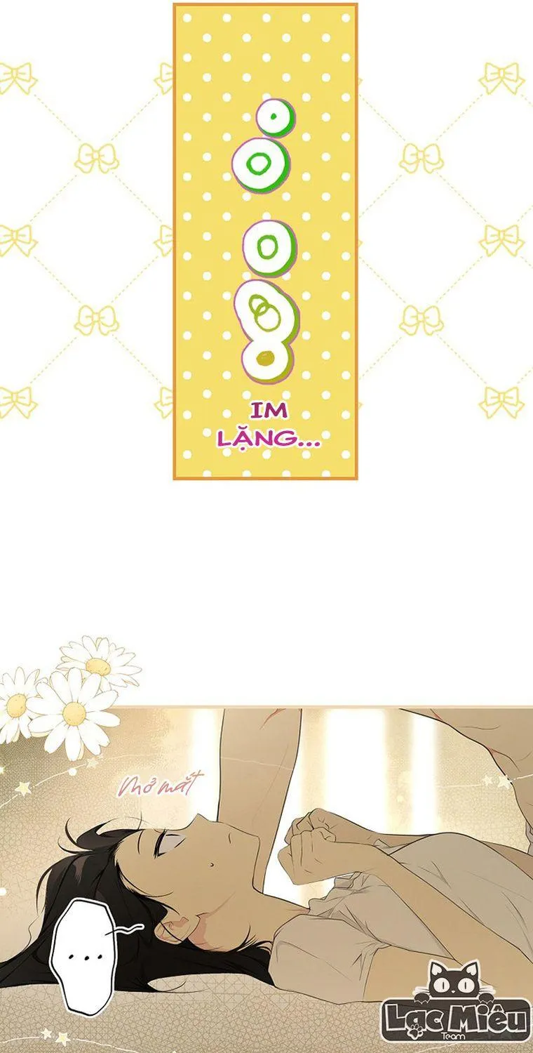 Quý Cô Bí Ẩn - Chap 52 - Trang 27