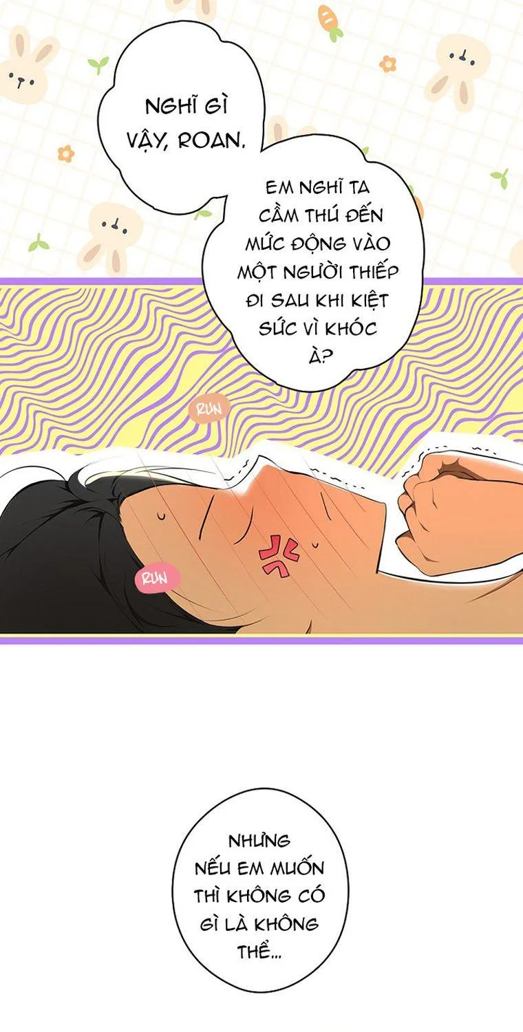 Quý Cô Bí Ẩn - Chap 52 - Trang 29