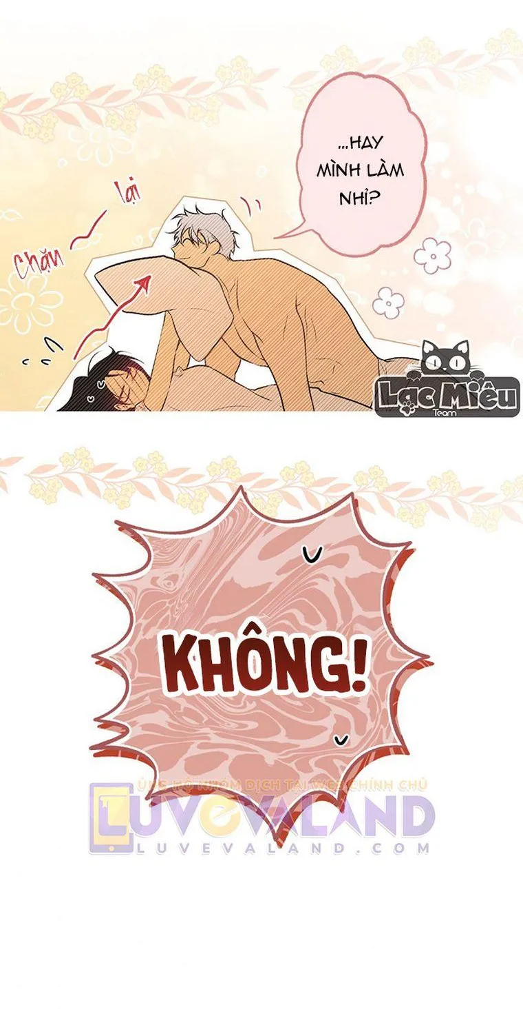 Quý Cô Bí Ẩn - Chap 52 - Trang 30