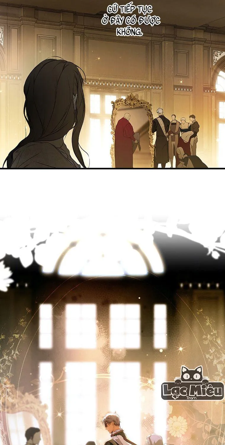 Quý Cô Bí Ẩn - Chap 52 - Trang 35