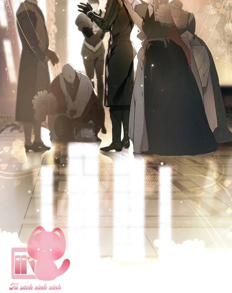Quý Cô Bí Ẩn - Chap 52 - Trang 36