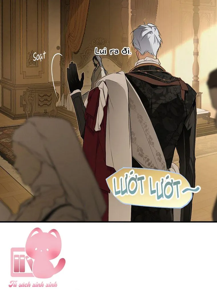 Quý Cô Bí Ẩn - Chap 52 - Trang 38