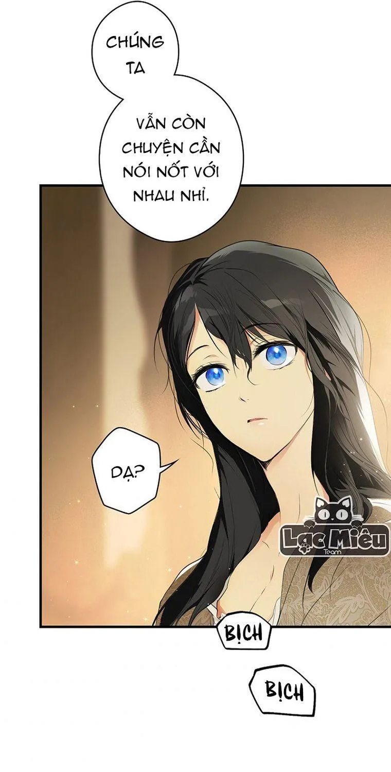 Quý Cô Bí Ẩn - Chap 52 - Trang 39