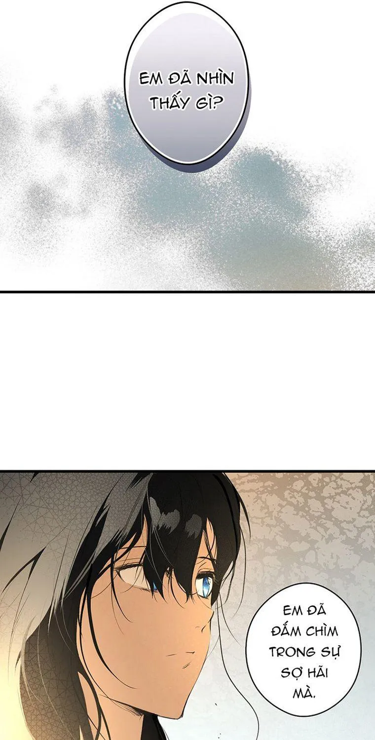 Quý Cô Bí Ẩn - Chap 52 - Trang 42