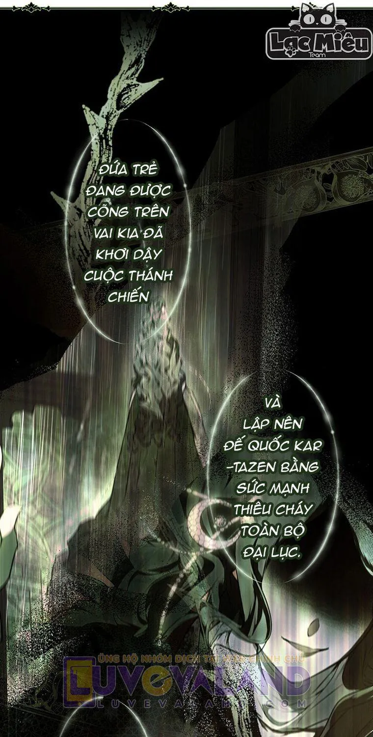 Quý Cô Bí Ẩn - Chap 52 - Trang 44