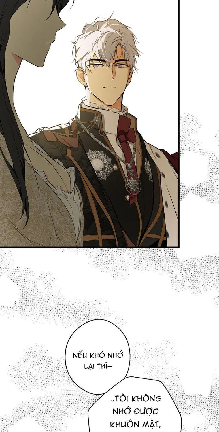 Quý Cô Bí Ẩn - Chap 52 - Trang 47