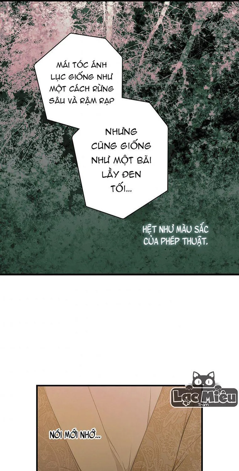 Quý Cô Bí Ẩn - Chap 52 - Trang 49