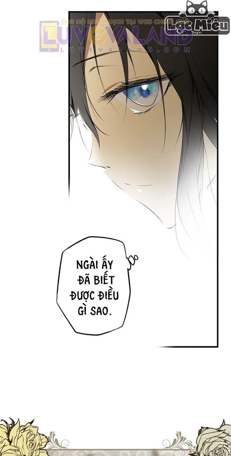 Quý Cô Bí Ẩn - Chap 52 - Trang 52