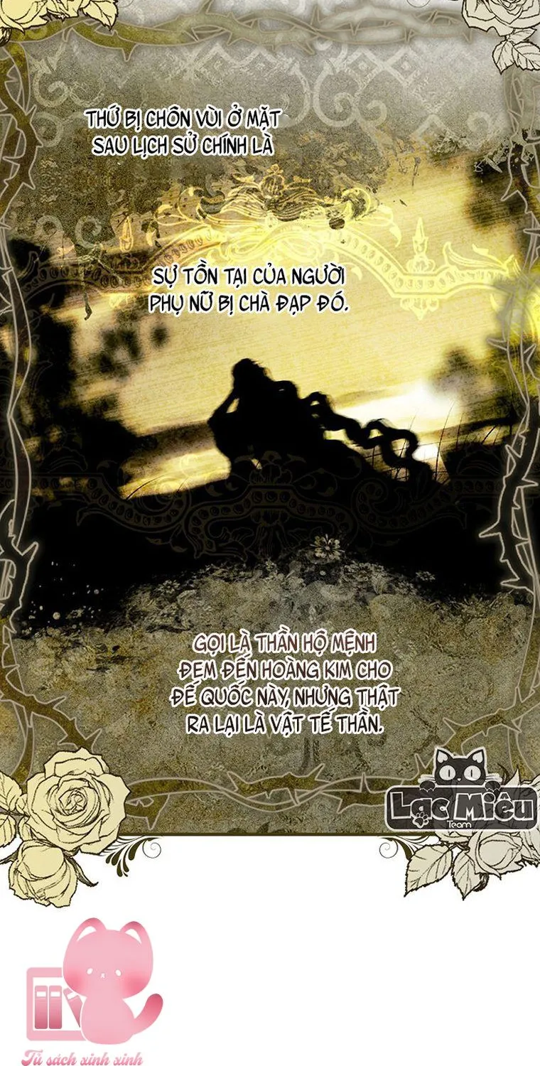 Quý Cô Bí Ẩn - Chap 52 - Trang 53