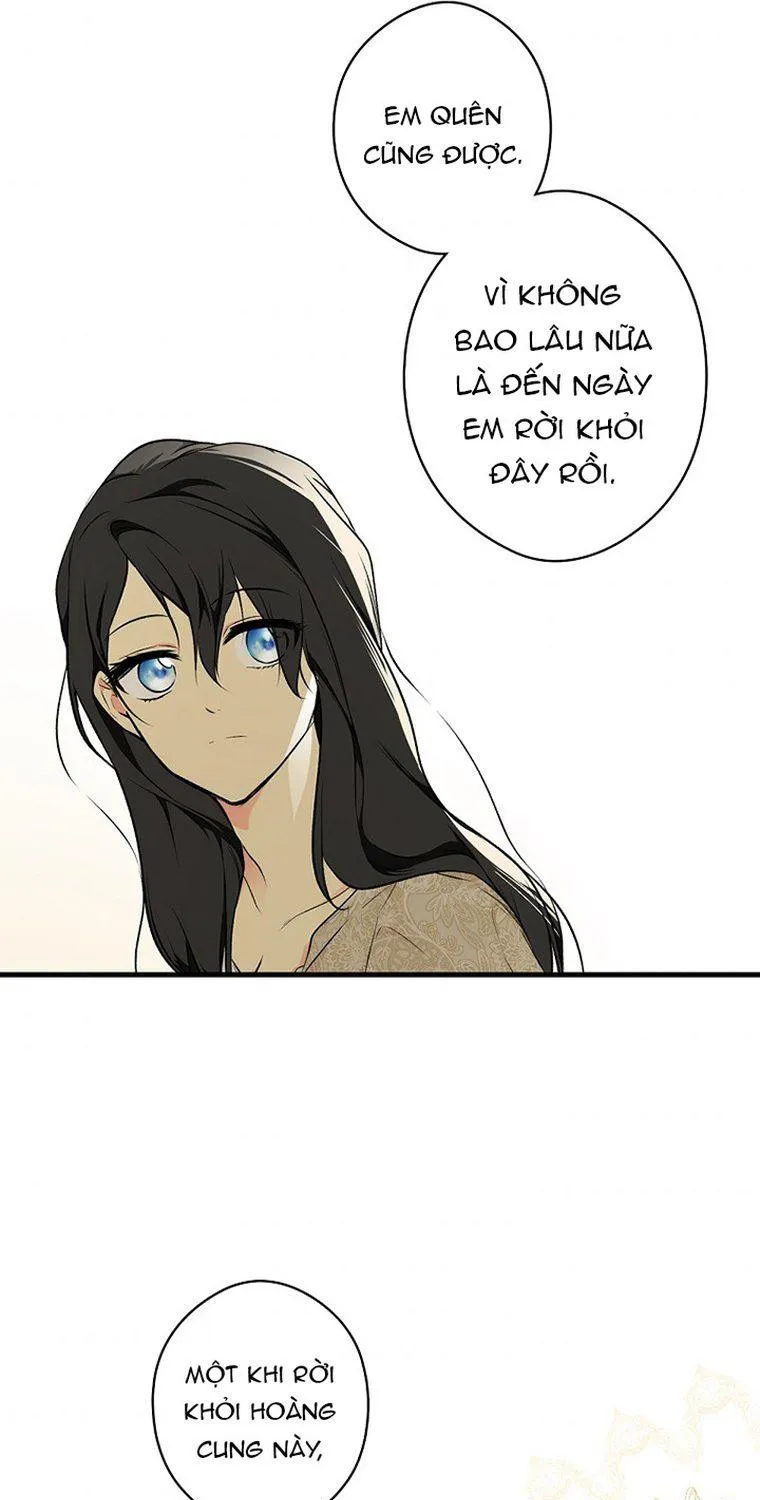 Quý Cô Bí Ẩn - Chap 52 - Trang 58