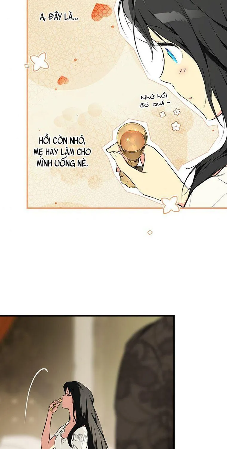 Quý Cô Bí Ẩn - Chap 52 - Trang 7