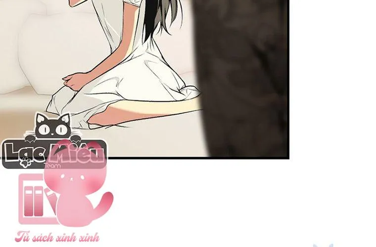 Quý Cô Bí Ẩn - Chap 52 - Trang 8