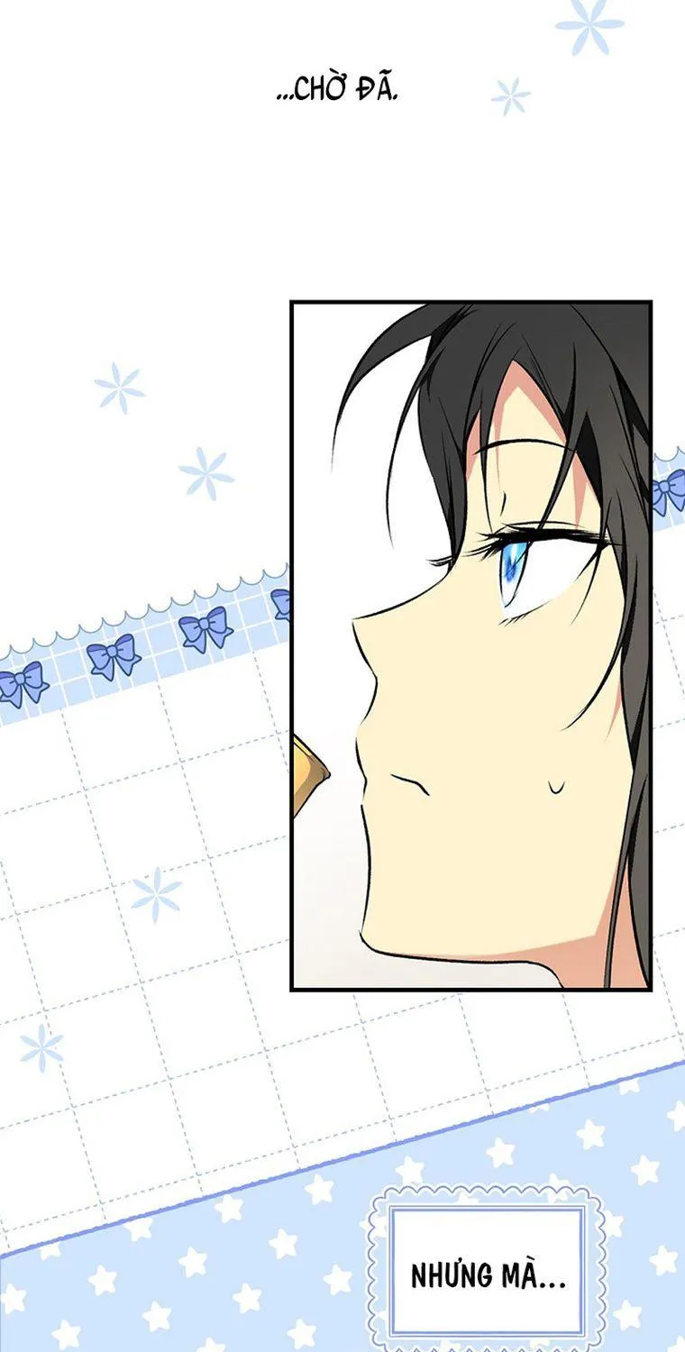 Quý Cô Bí Ẩn - Chap 52 - Trang 9