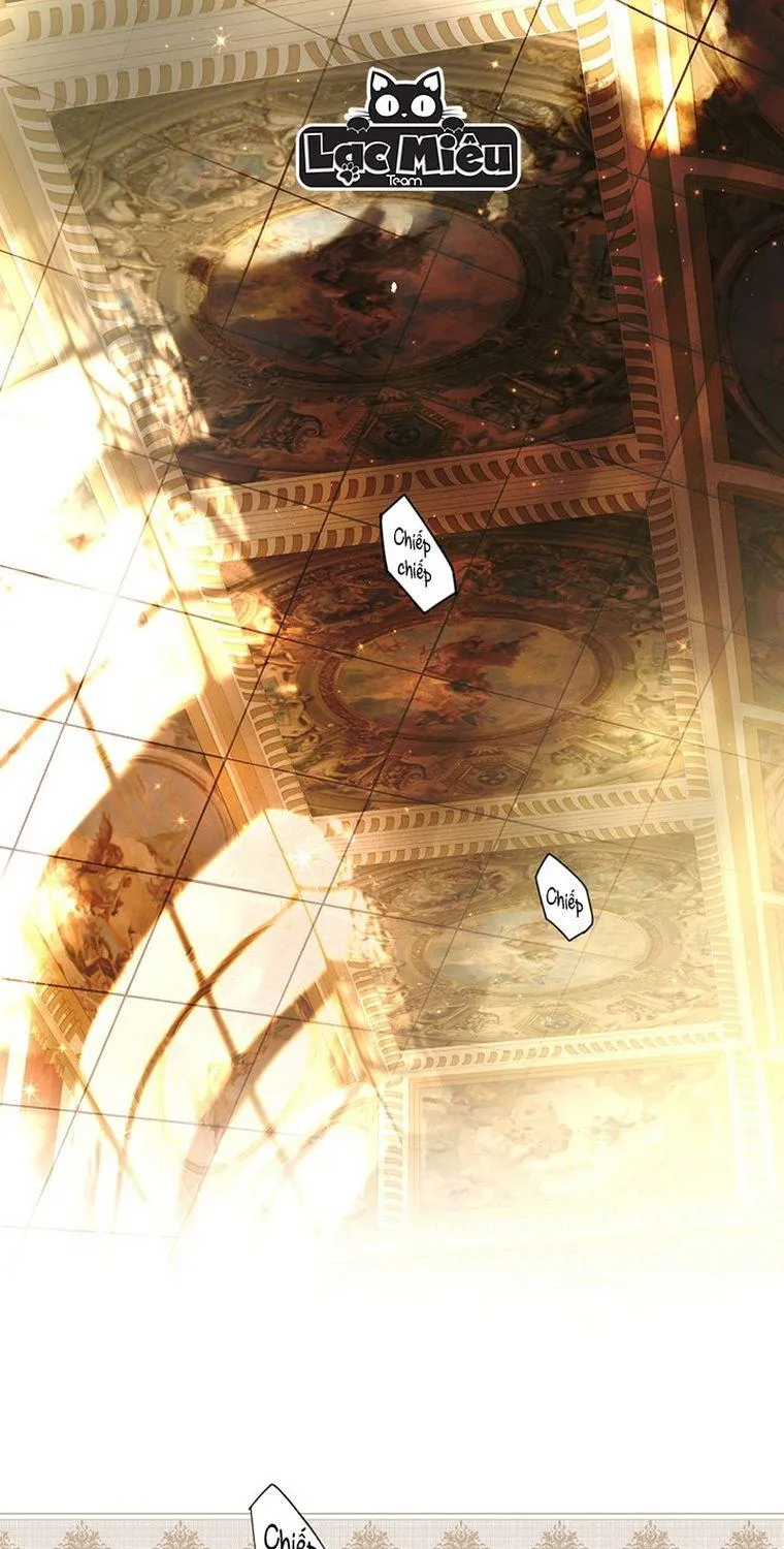 Quý Cô Bí Ẩn - Chap 53 - Trang 2