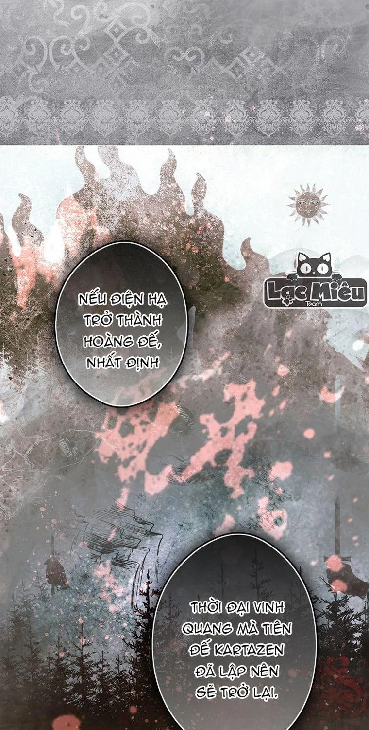 Quý Cô Bí Ẩn - Chap 53 - Trang 13