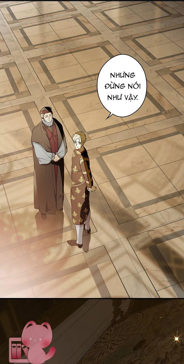 Quý Cô Bí Ẩn - Chap 53 - Trang 18