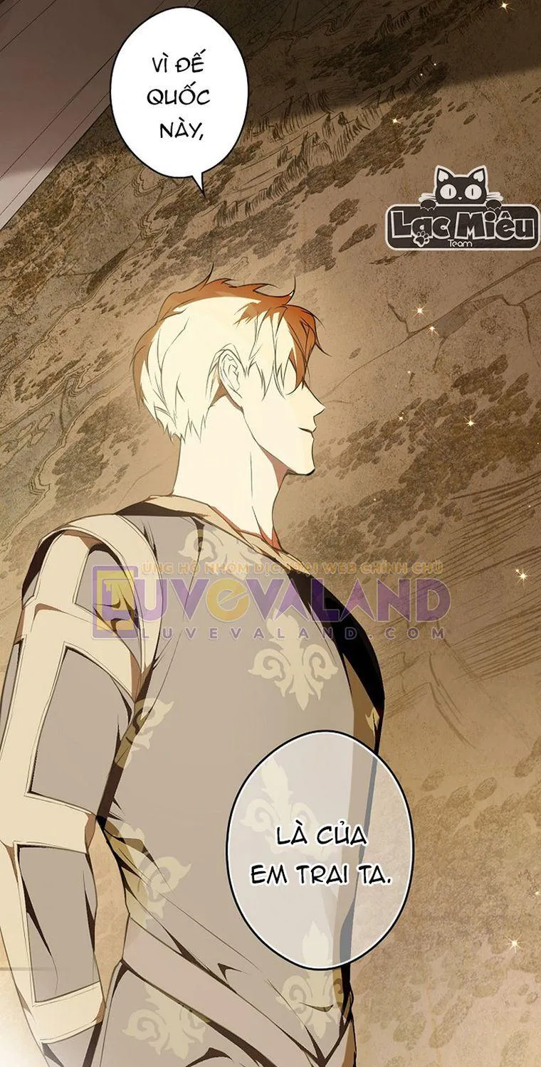 Quý Cô Bí Ẩn - Chap 53 - Trang 20