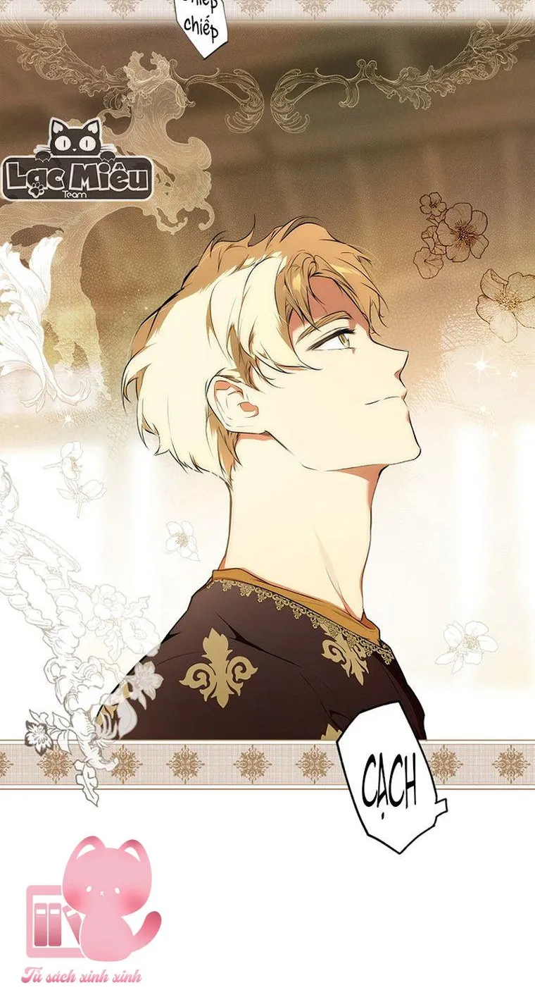 Quý Cô Bí Ẩn - Chap 53 - Trang 3